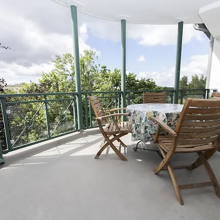 Waldschlosschen Sellin Hébergement de vacances