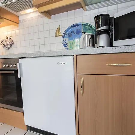 Hébergement de vacances Waldschlosschen Sellin *