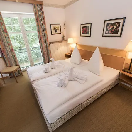 Waldschlosschen Sellin Hébergement de vacances Sellin (Rugen)